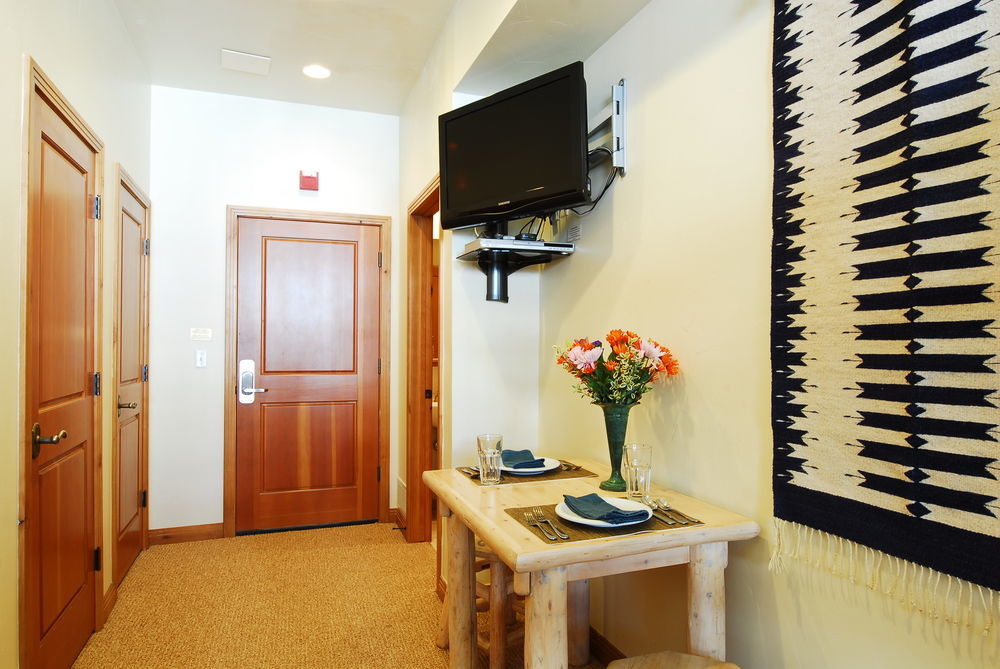 Lift Lodge Condo Park City Buitenkant foto